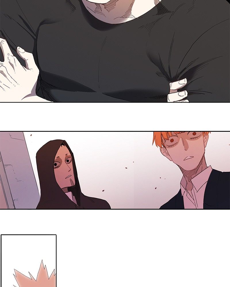 The Boxer Chapitre 8 - Page 22