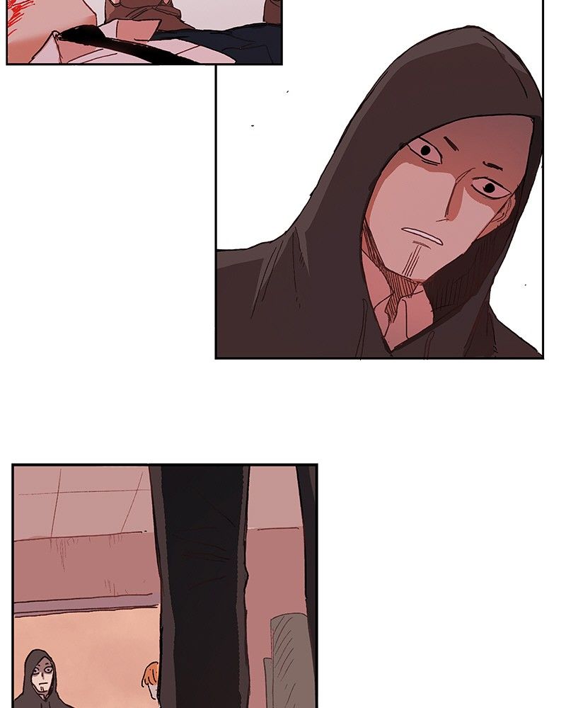 The Boxer Chapitre 8 - Page 25