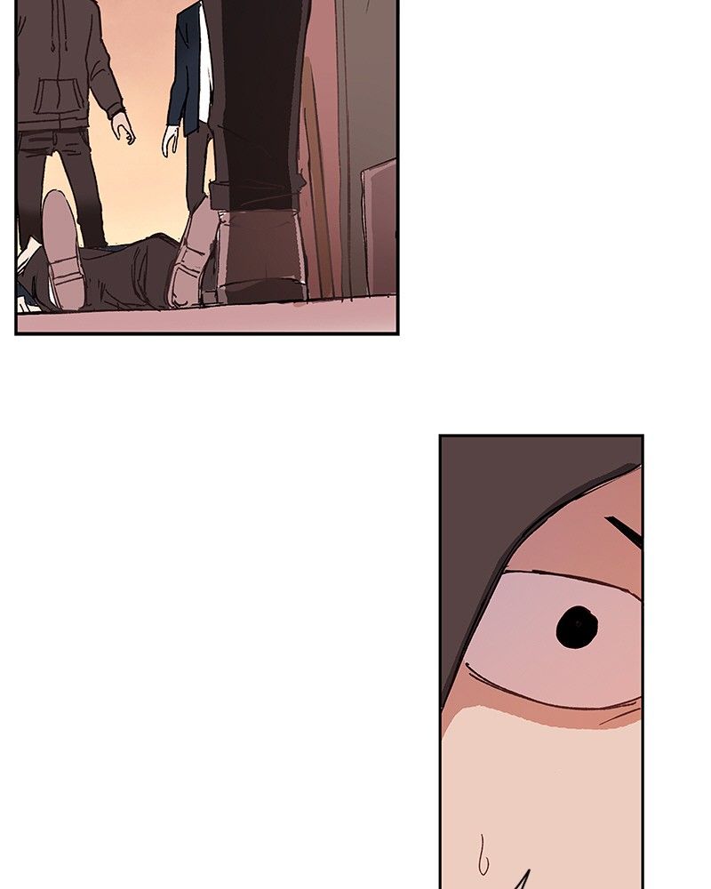 The Boxer Chapitre 8 - Page 26