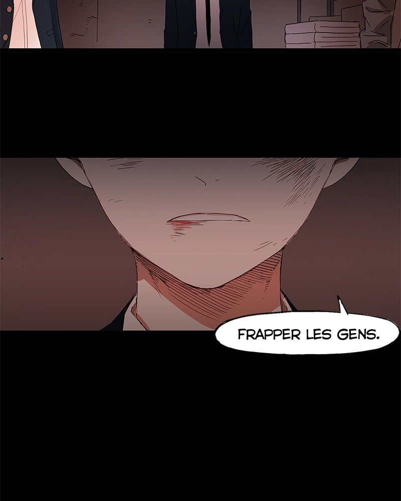 The Boxer Chapitre 8 - Page 3