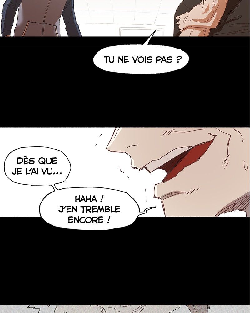 The Boxer Chapitre 8 - Page 32