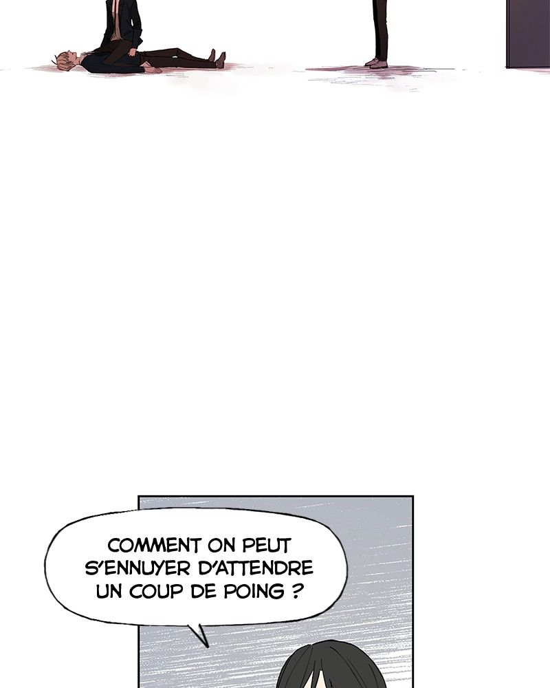 The Boxer Chapitre 8 - Page 39