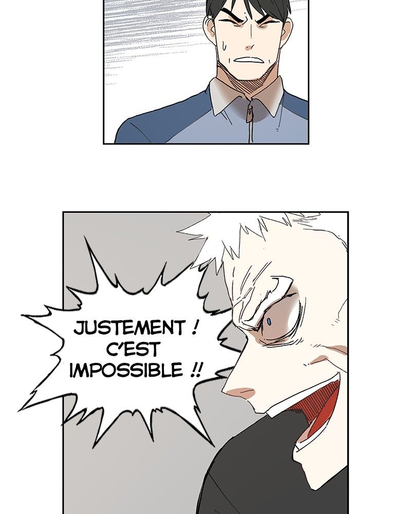The Boxer Chapitre 8 - Page 40