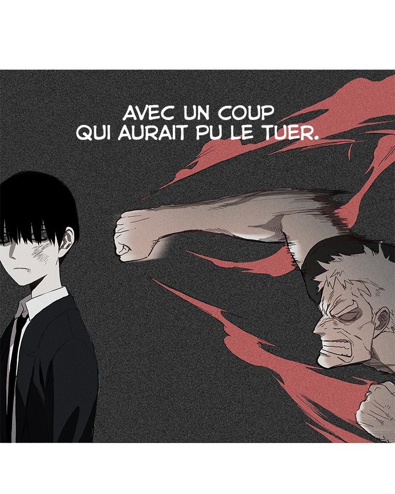 The Boxer Chapitre 8 - Page 42