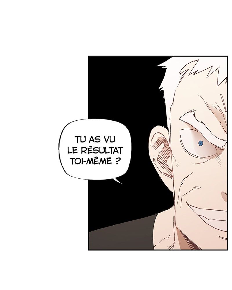 The Boxer Chapitre 8 - Page 43