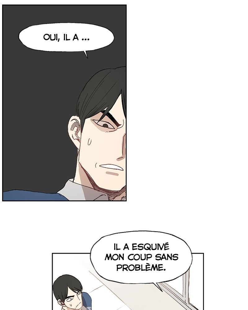 The Boxer Chapitre 8 - Page 44