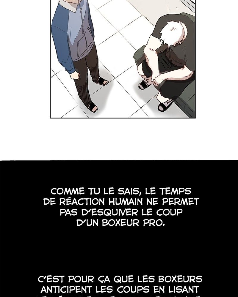 The Boxer Chapitre 8 - Page 45