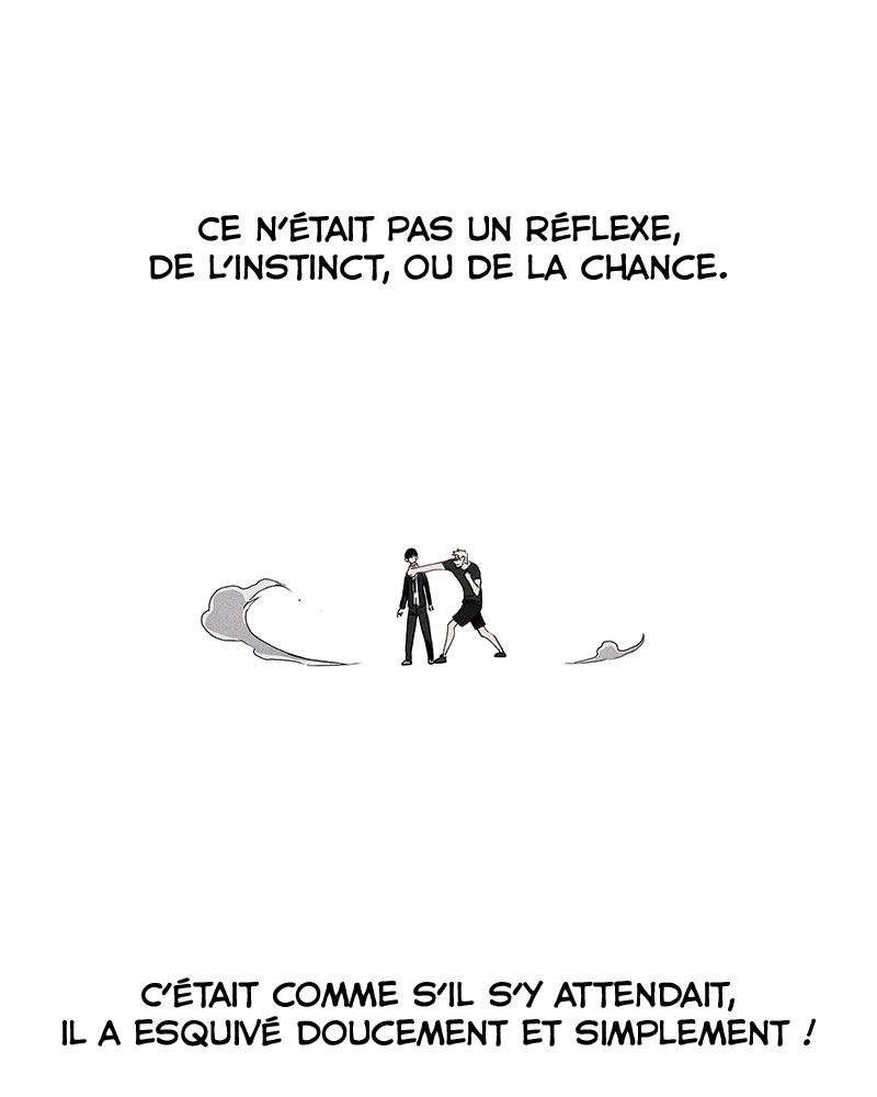 The Boxer Chapitre 8 - Page 47