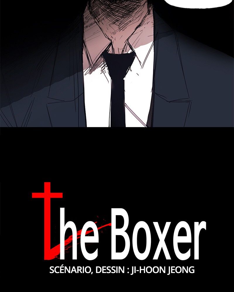 The Boxer Chapitre 8 - Page 5