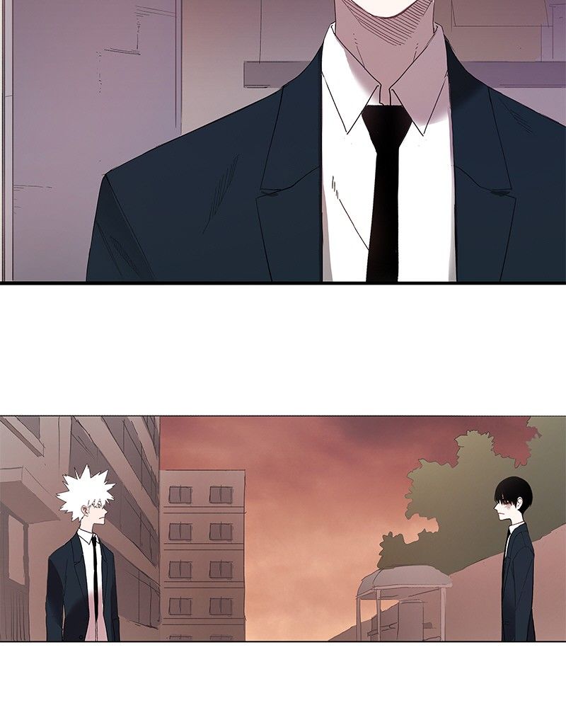 The Boxer Chapitre 8 - Page 52