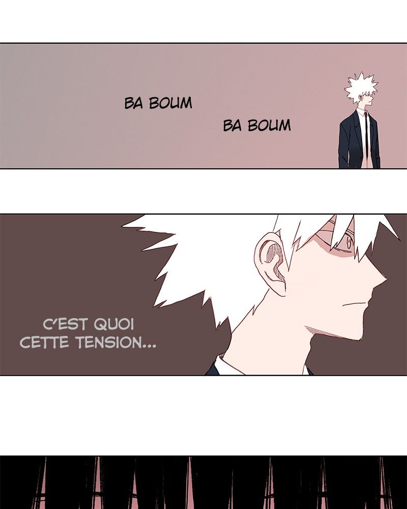 The Boxer Chapitre 8 - Page 53