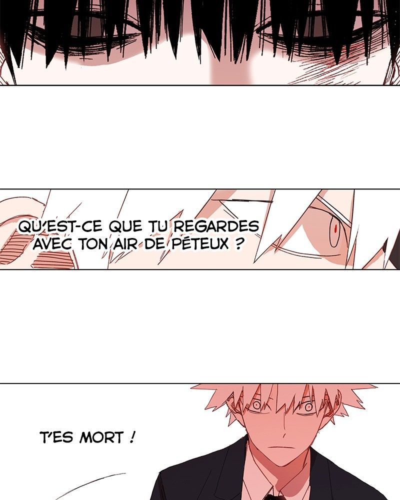 The Boxer Chapitre 8 - Page 54
