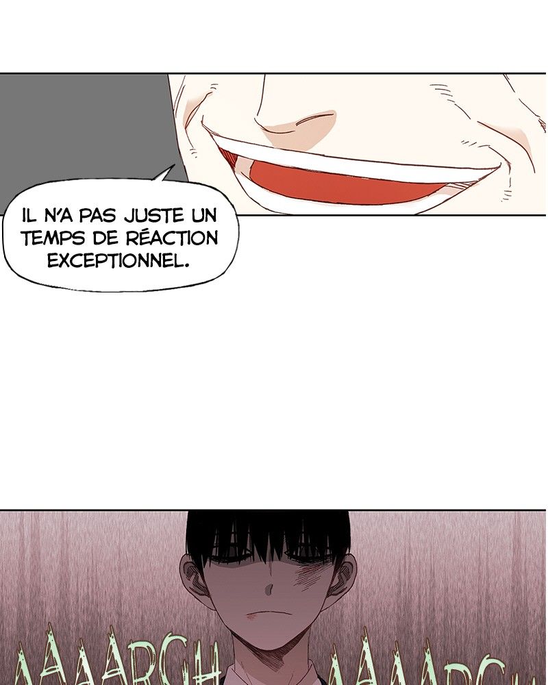 The Boxer Chapitre 8 - Page 60