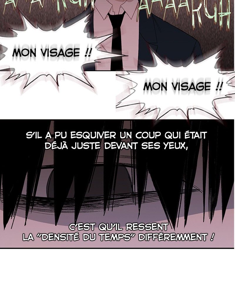 The Boxer Chapitre 8 - Page 61