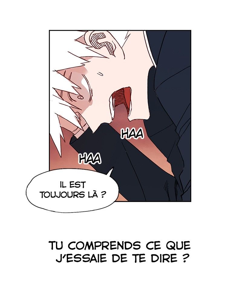 The Boxer Chapitre 8 - Page 62