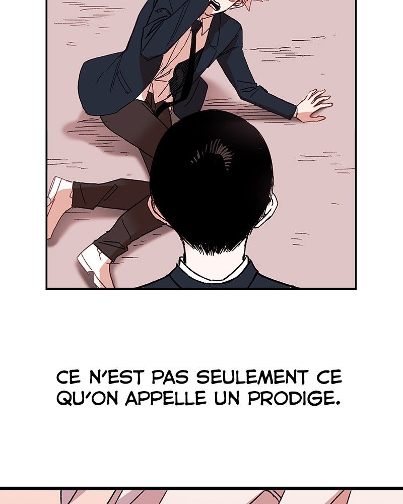 The Boxer Chapitre 8 - Page 64