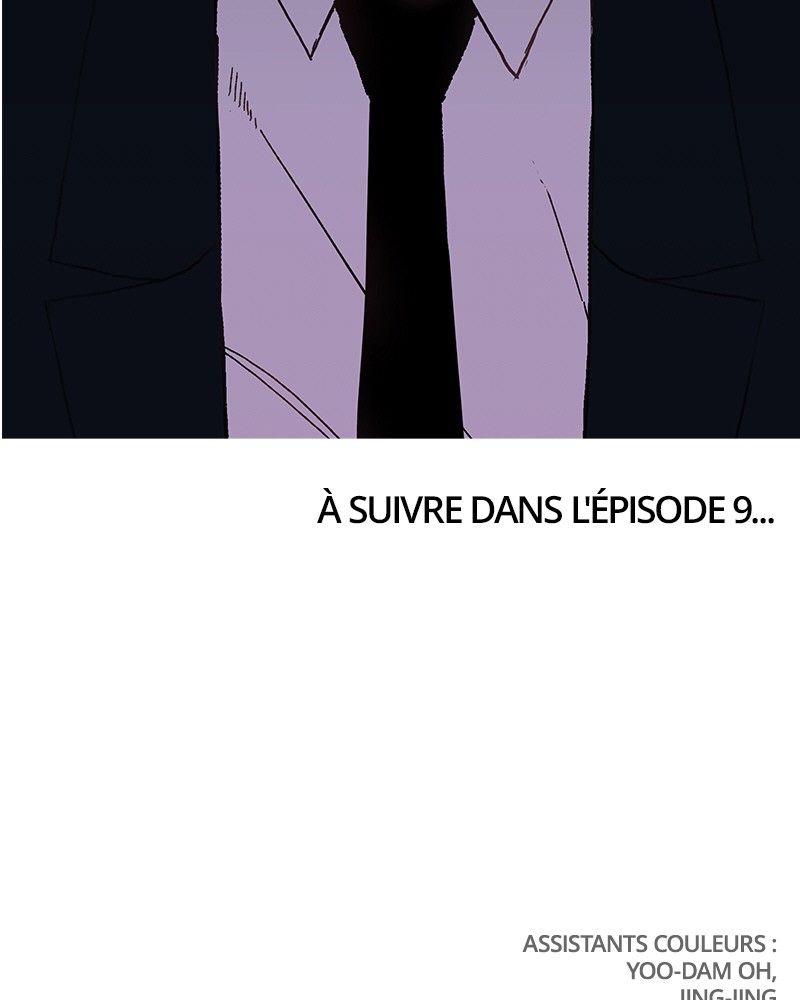 The Boxer Chapitre 8 - Page 69