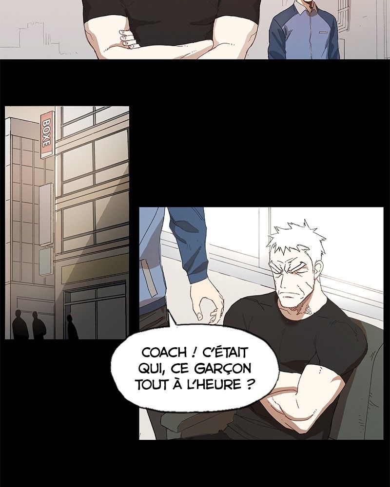The Boxer Chapitre 8 - Page 8