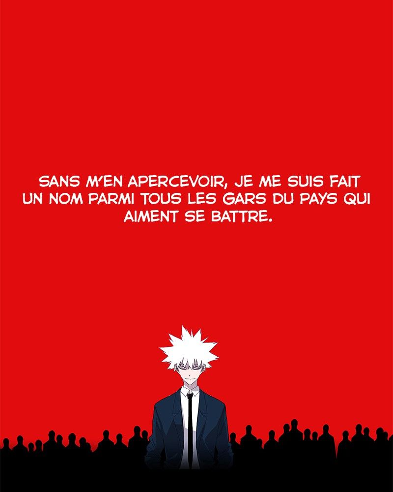 The Boxer Chapitre 9 - Page 19