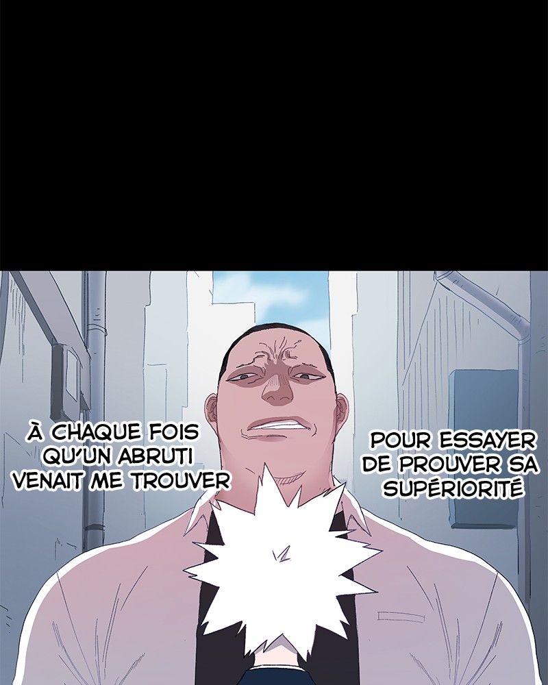 The Boxer Chapitre 9 - Page 20
