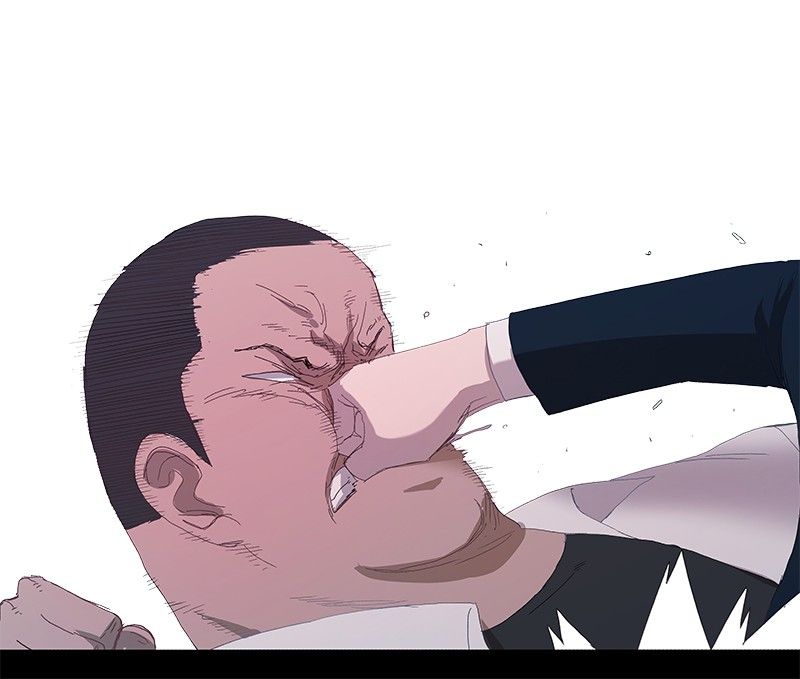 The Boxer Chapitre 9 - Page 22