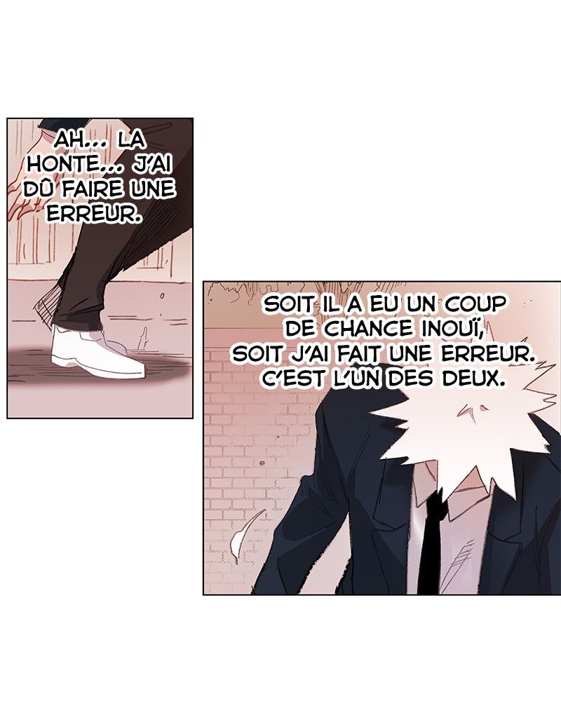The Boxer Chapitre 9 - Page 32