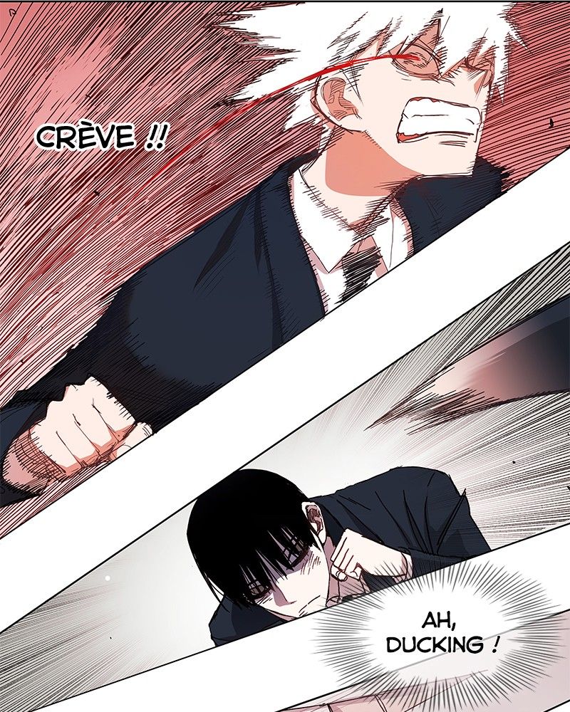 The Boxer Chapitre 9 - Page 39