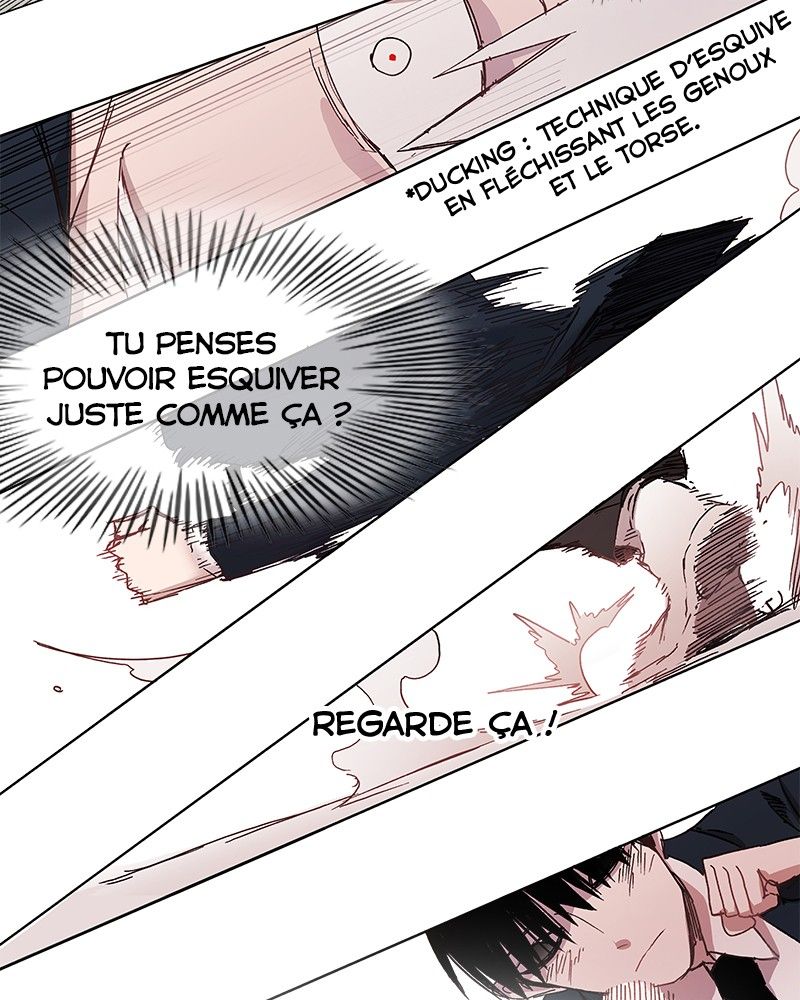 The Boxer Chapitre 9 - Page 40