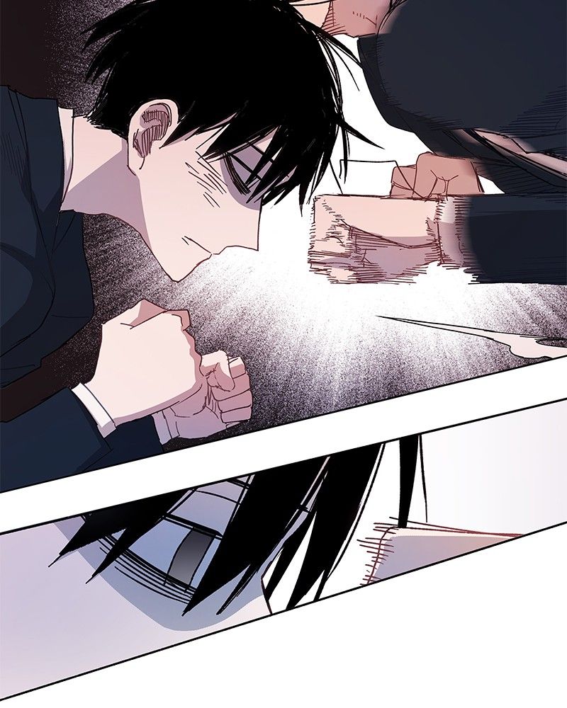 The Boxer Chapitre 9 - Page 42