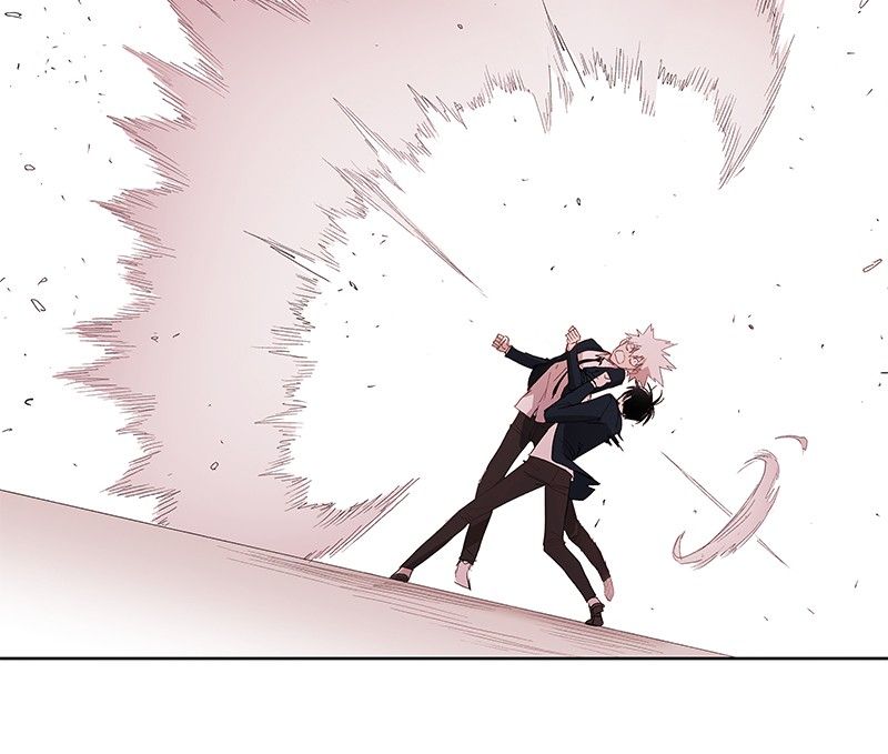The Boxer Chapitre 9 - Page 46