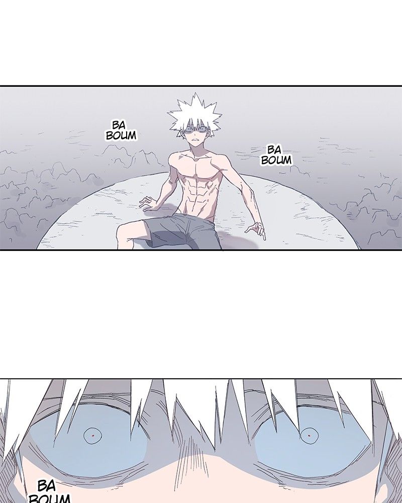 The Boxer Chapitre 9 - Page 62