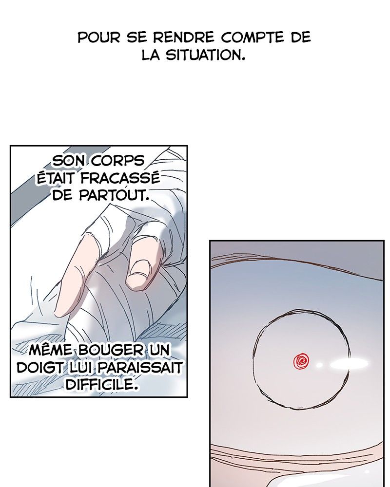 The Boxer Chapitre 9 - Page 66