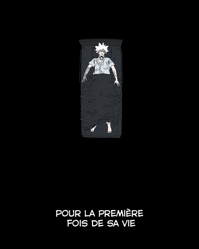 The Boxer Chapitre 9 - Page 71