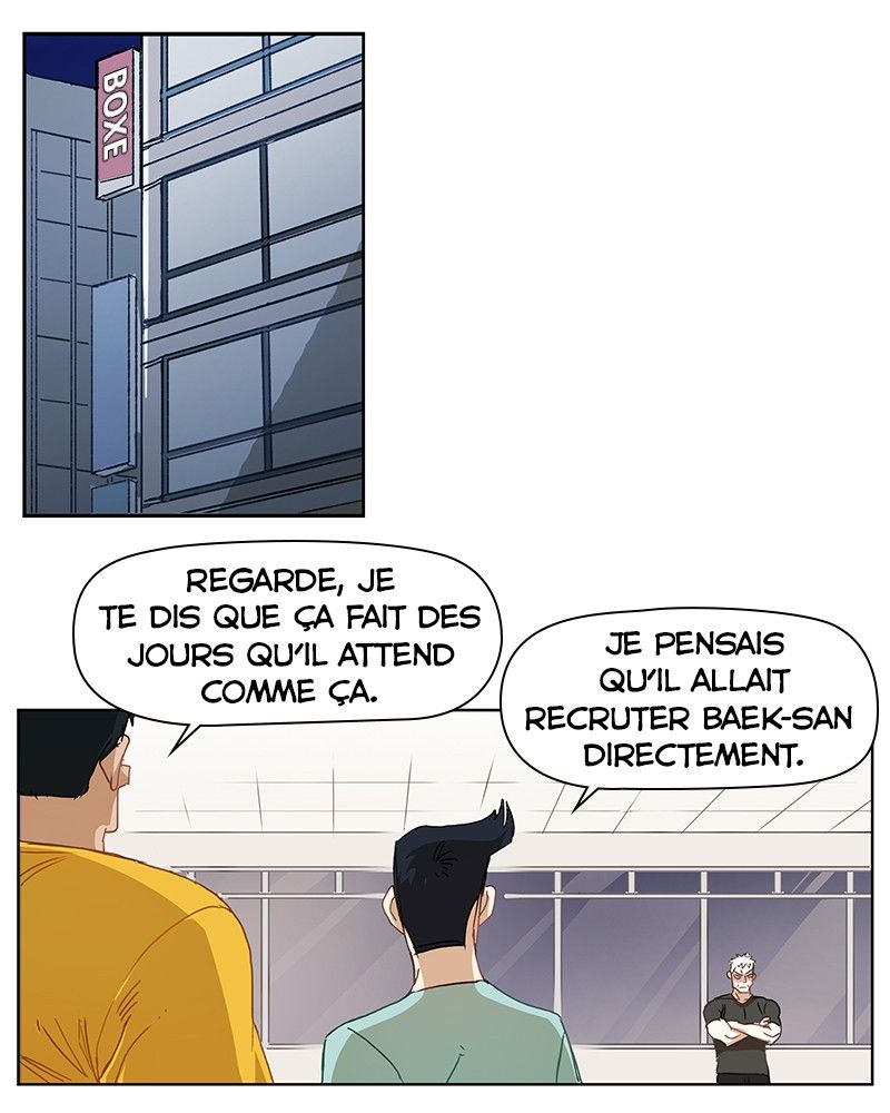 The Boxer Chapitre 10 - Page 1