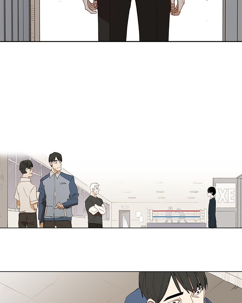 The Boxer Chapitre 10 - Page 10