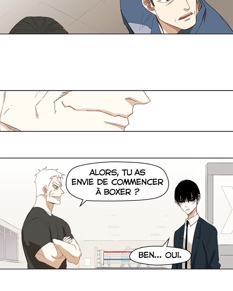 The Boxer Chapitre 10 - Page 11
