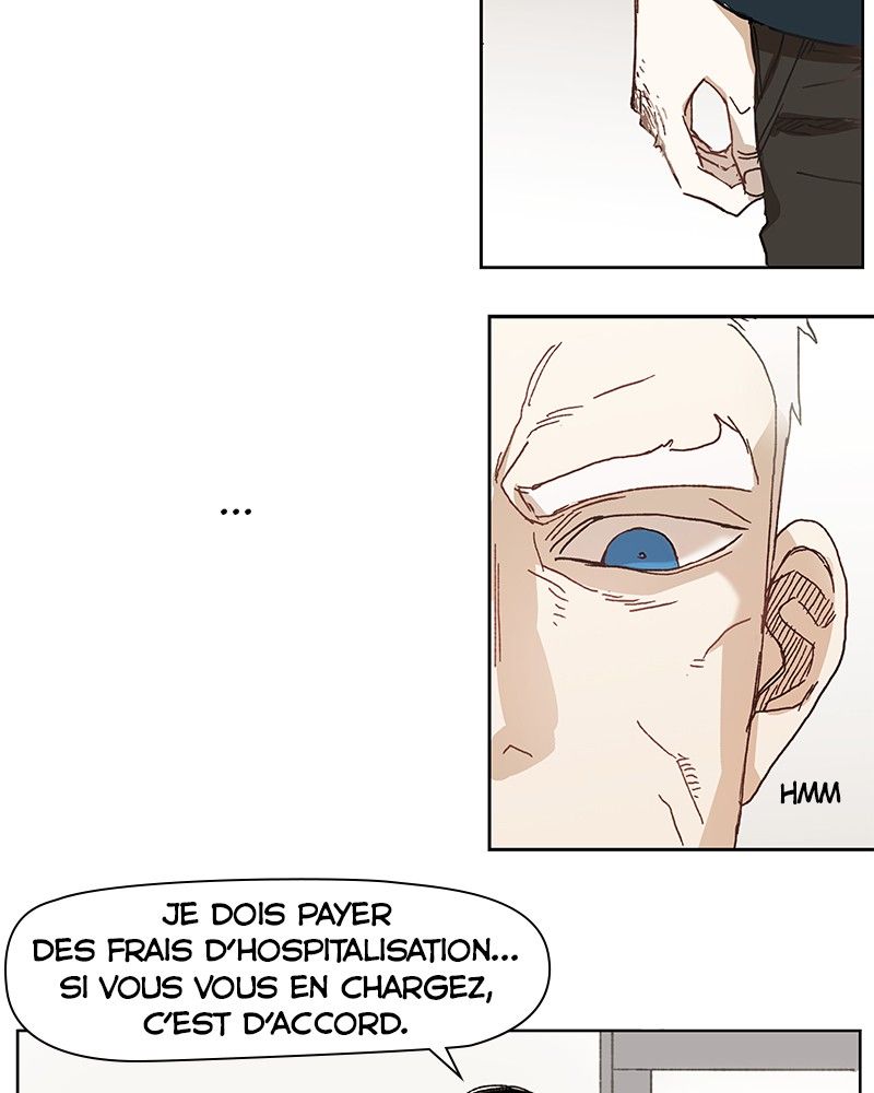 The Boxer Chapitre 10 - Page 13