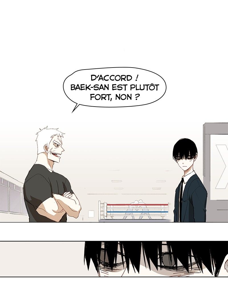 The Boxer Chapitre 10 - Page 15