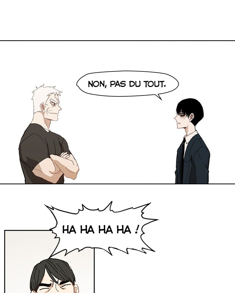 The Boxer Chapitre 10 - Page 17