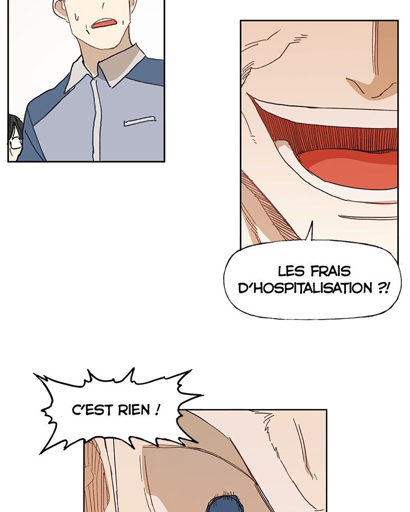 The Boxer Chapitre 10 - Page 18