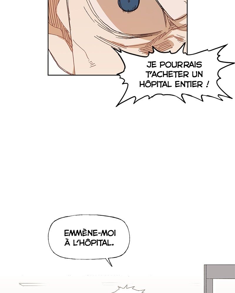 The Boxer Chapitre 10 - Page 19