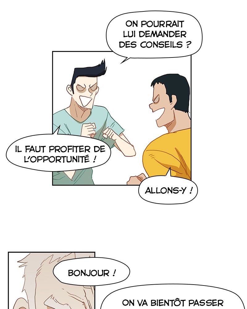 The Boxer Chapitre 10 - Page 2