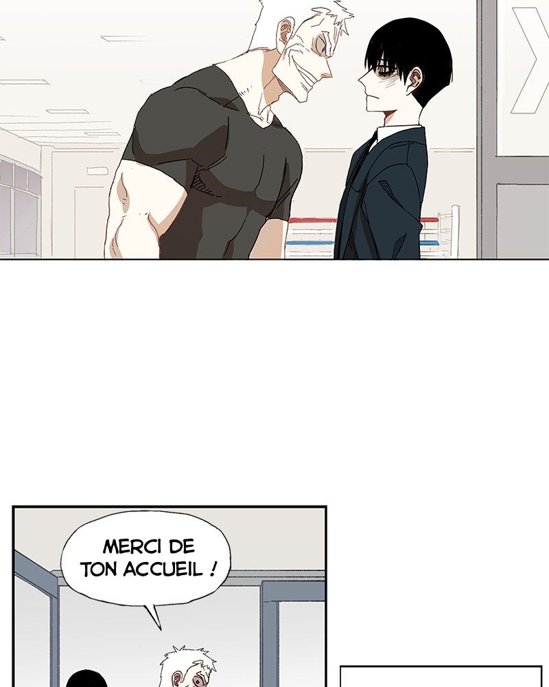 The Boxer Chapitre 10 - Page 20