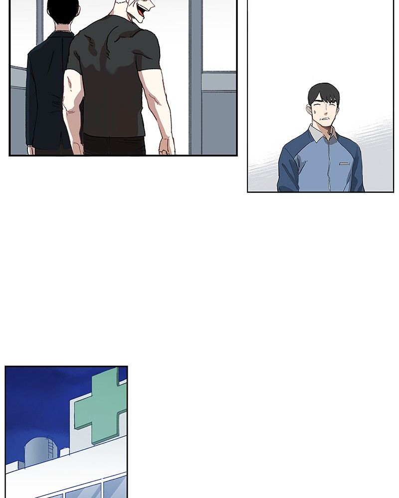 The Boxer Chapitre 10 - Page 21