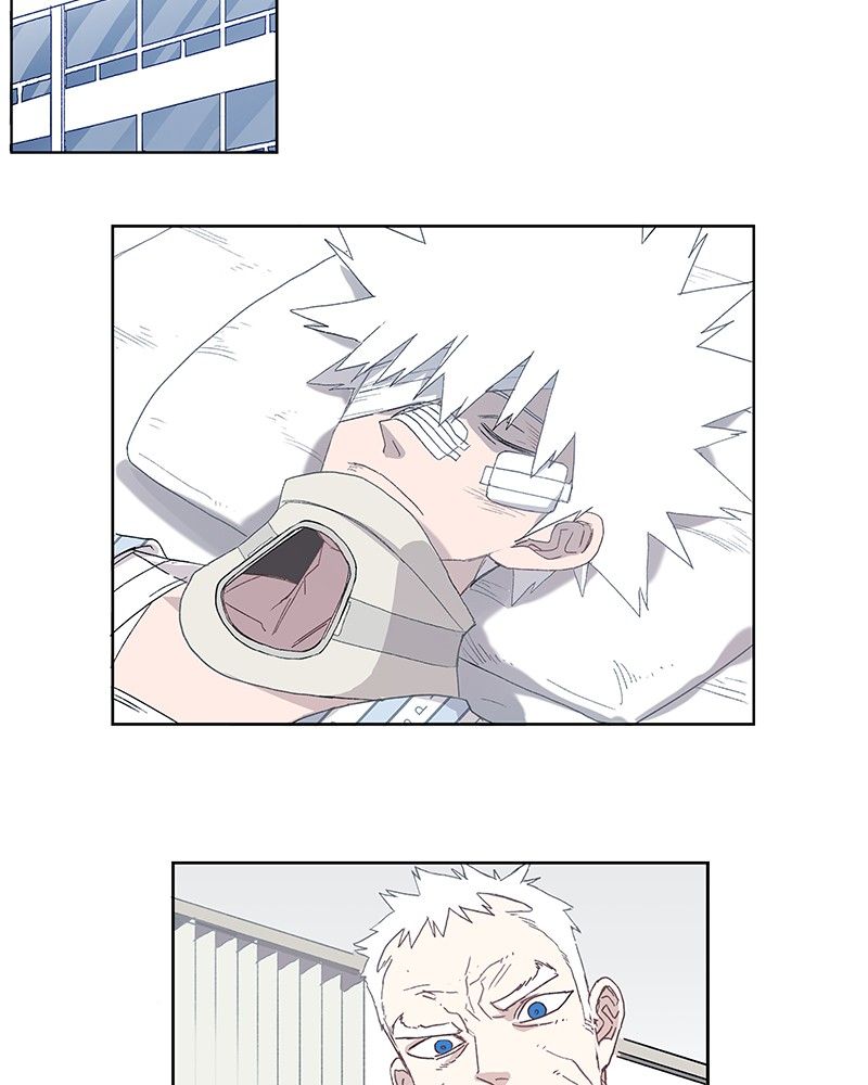 The Boxer Chapitre 10 - Page 22