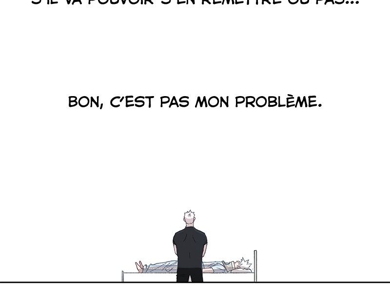 The Boxer Chapitre 10 - Page 24
