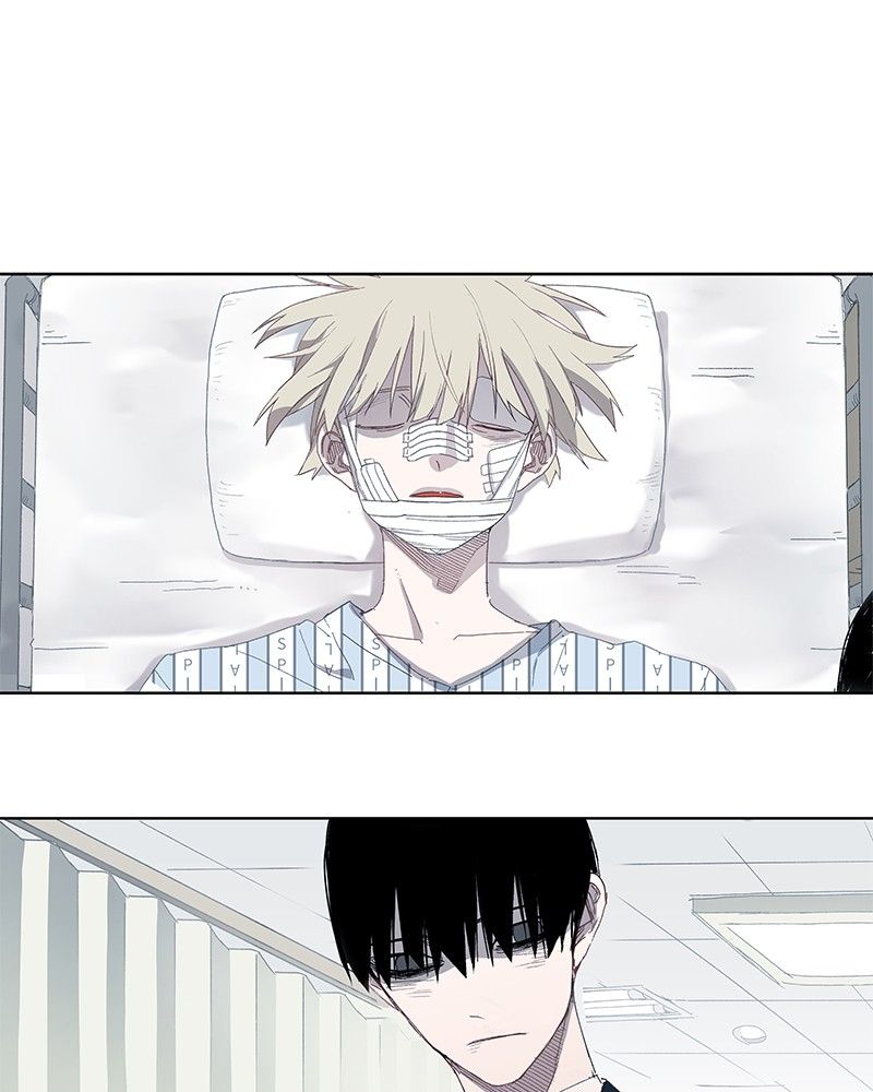 The Boxer Chapitre 10 - Page 25