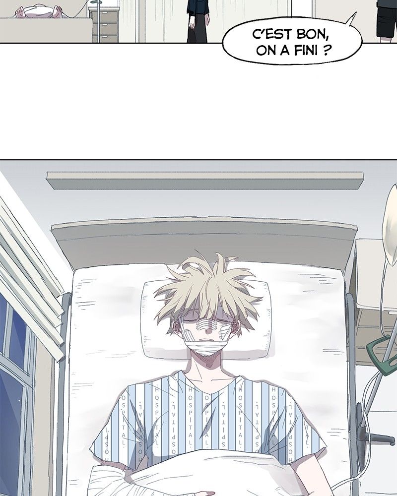 The Boxer Chapitre 10 - Page 28