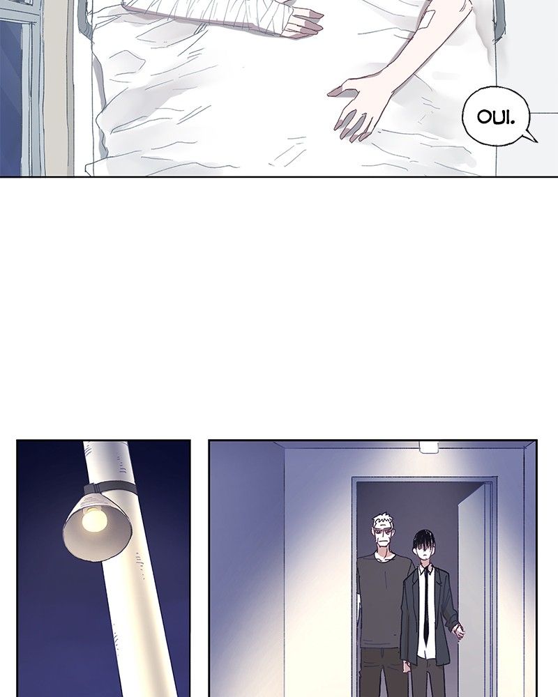 The Boxer Chapitre 10 - Page 29