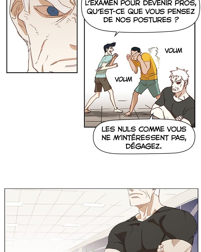The Boxer Chapitre 10 - Page 3